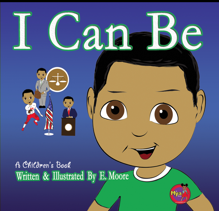 I Can Be